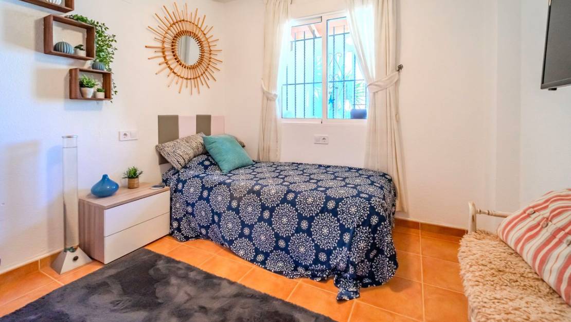 Sale - Villa - Orihuela - Orihuela Costa