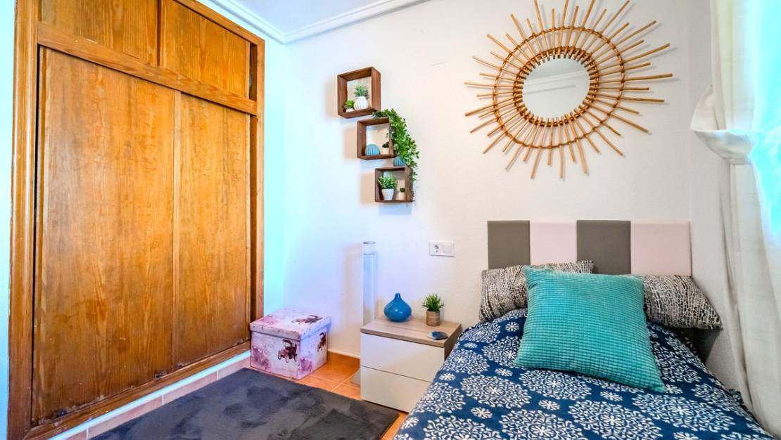 Sale - Villa - Orihuela - Orihuela Costa