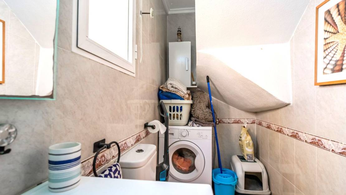 Sale - Villa - Orihuela - Orihuela Costa