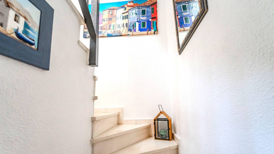 Sale - Villa - Orihuela - Orihuela Costa
