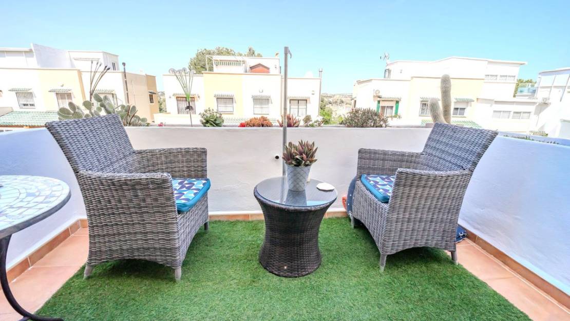 Sale - Villa - Orihuela - Orihuela Costa