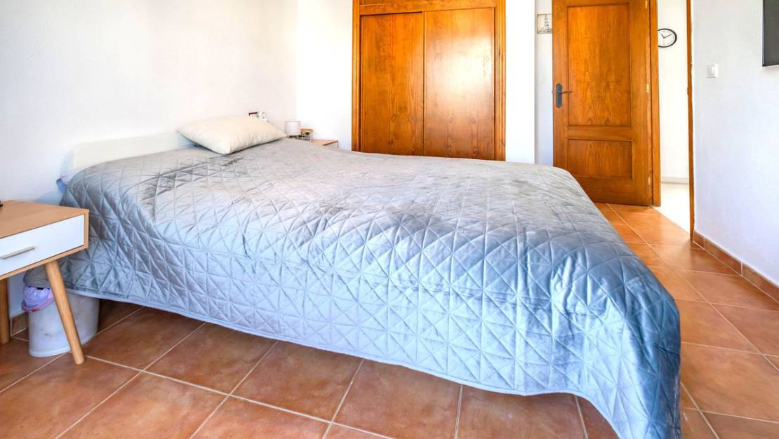 Sale - Villa - Orihuela - Orihuela Costa