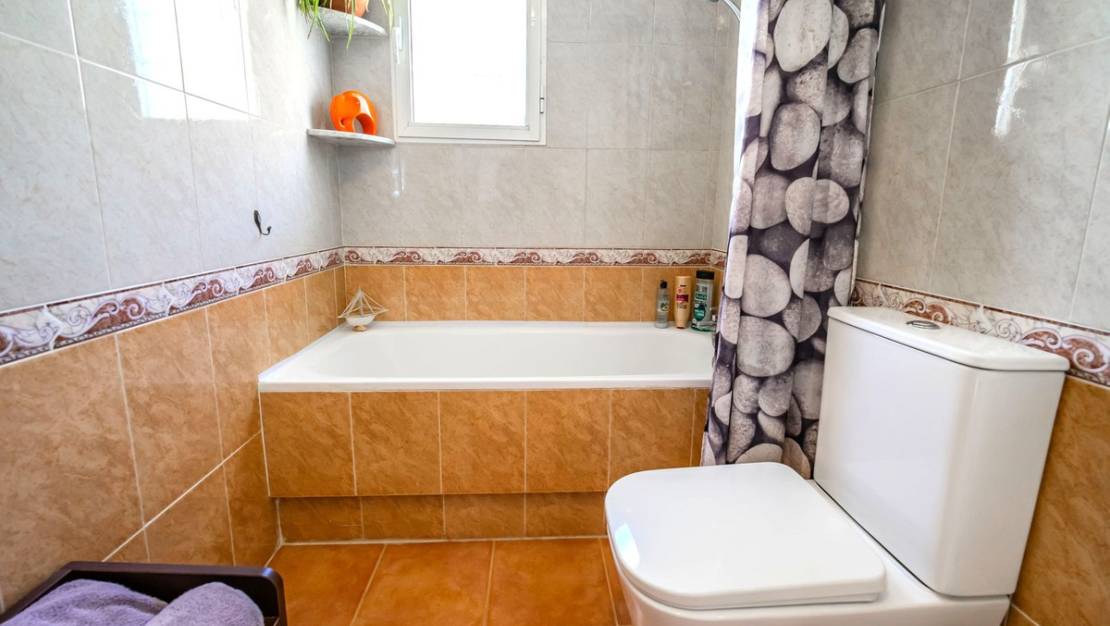 Sale - Villa - Orihuela - Orihuela Costa
