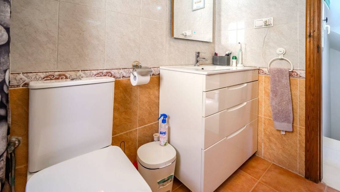 Sale - Villa - Orihuela - Orihuela Costa