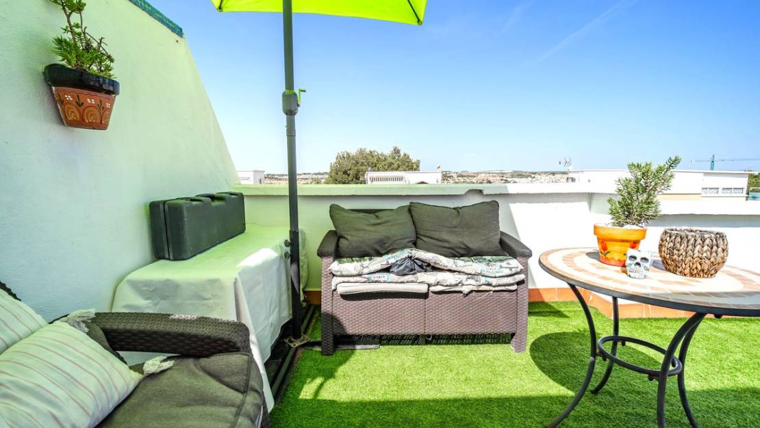 Sale - Villa - Orihuela - Orihuela Costa