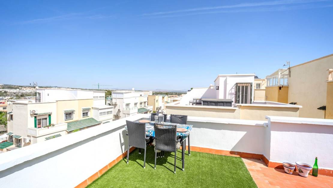 Sale - Villa - Orihuela - Orihuela Costa