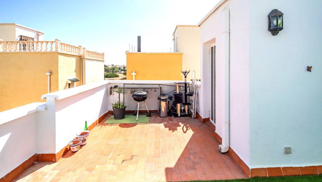 Sale - Villa - Orihuela - Orihuela Costa
