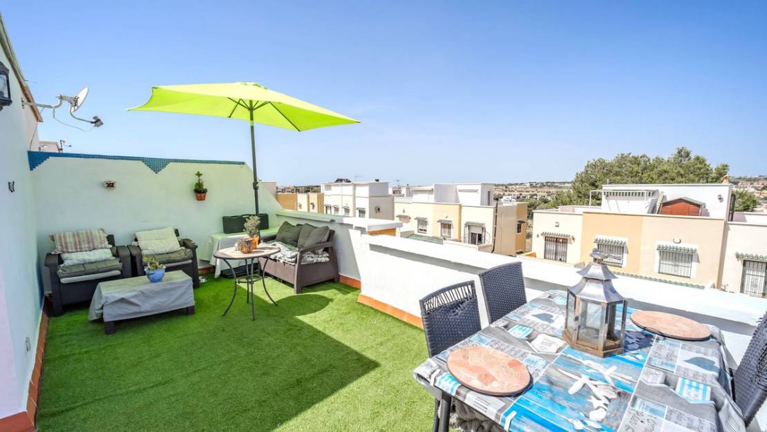 Sale - Villa - Orihuela - Orihuela Costa
