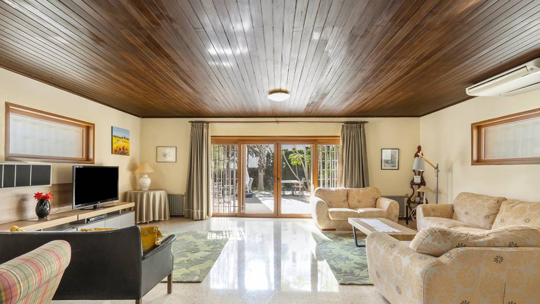 Sale - Villa - Orihuela - Orihuela Costa