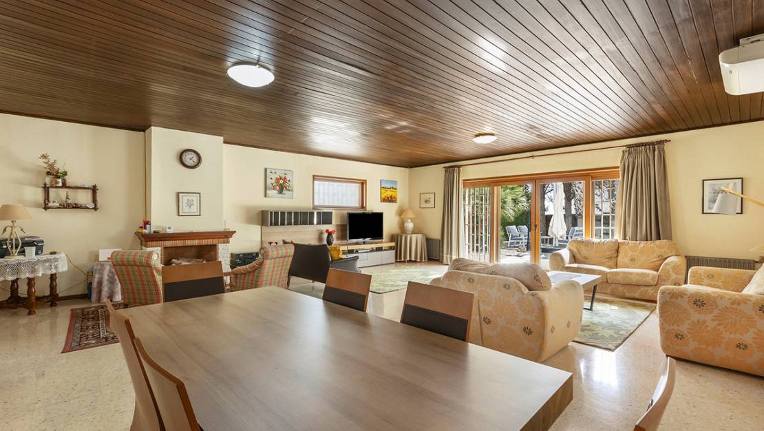 Sale - Villa - Orihuela - Orihuela Costa
