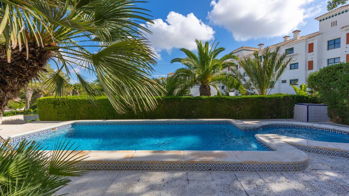 Sale - Villa - Orihuela - Orihuela Costa