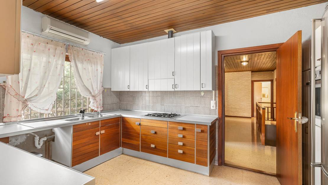 Sale - Villa - Orihuela - Orihuela Costa