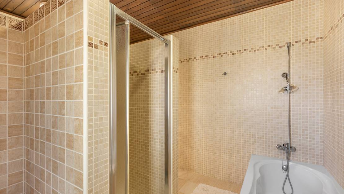 Sale - Villa - Orihuela - Orihuela Costa