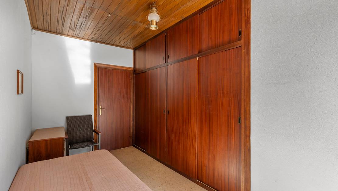 Sale - Villa - Orihuela - Orihuela Costa