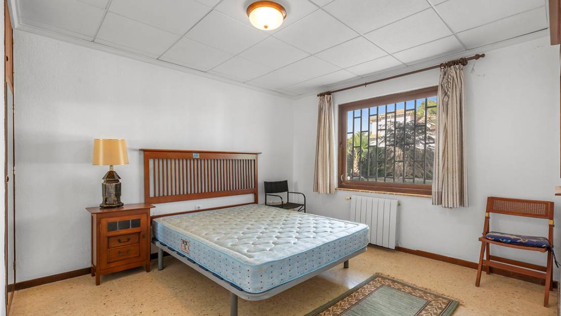 Sale - Villa - Orihuela - Orihuela Costa
