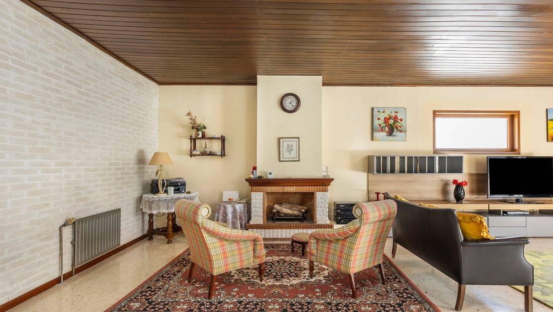 Sale - Villa - Orihuela - Orihuela Costa