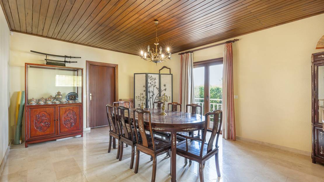 Sale - Villa - Orihuela - Orihuela Costa