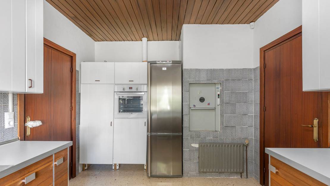 Sale - Villa - Orihuela - Orihuela Costa
