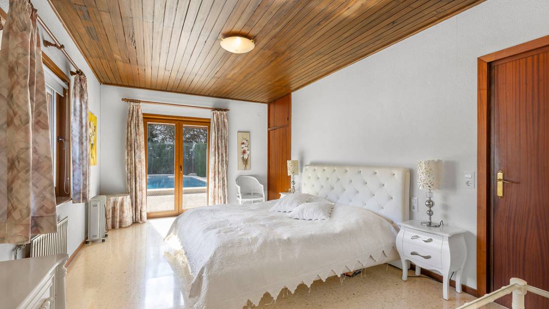 Sale - Villa - Orihuela - Orihuela Costa