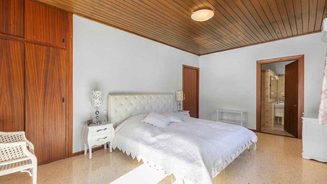 Sale - Villa - Orihuela - Orihuela Costa