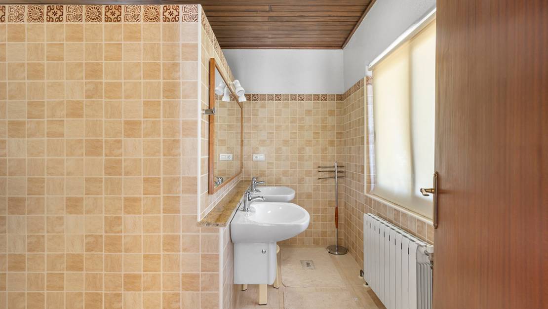 Sale - Villa - Orihuela - Orihuela Costa