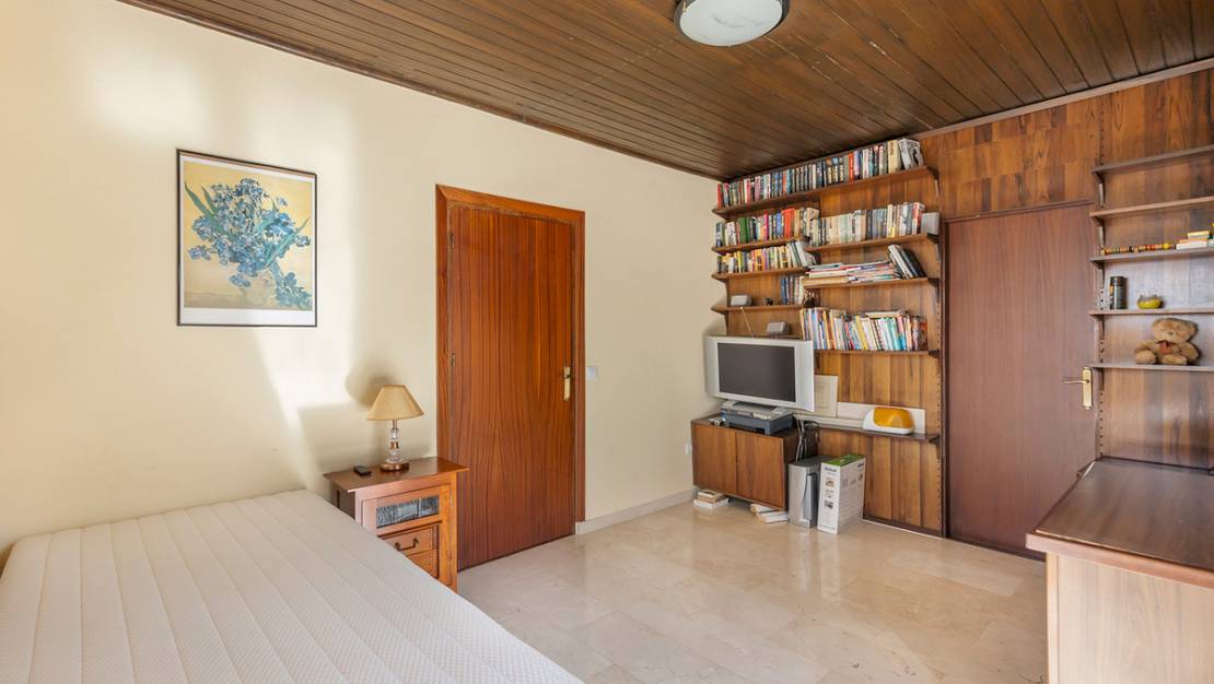 Sale - Villa - Orihuela - Orihuela Costa