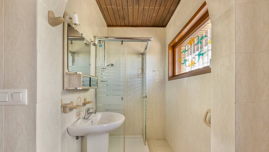 Sale - Villa - Orihuela - Orihuela Costa