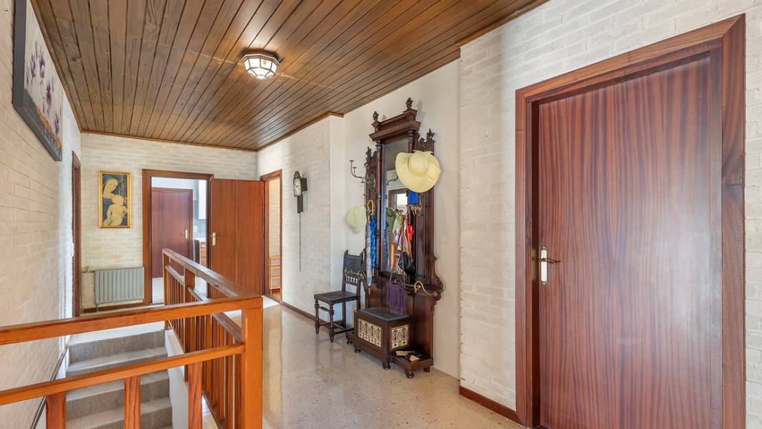 Sale - Villa - Orihuela - Orihuela Costa