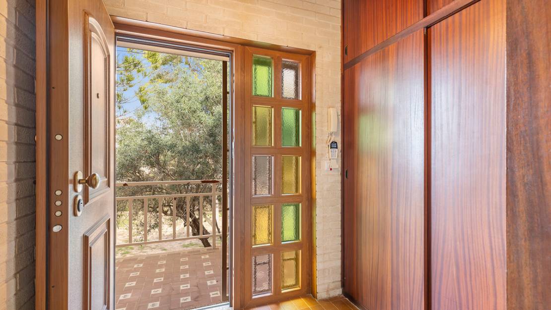 Sale - Villa - Orihuela - Orihuela Costa