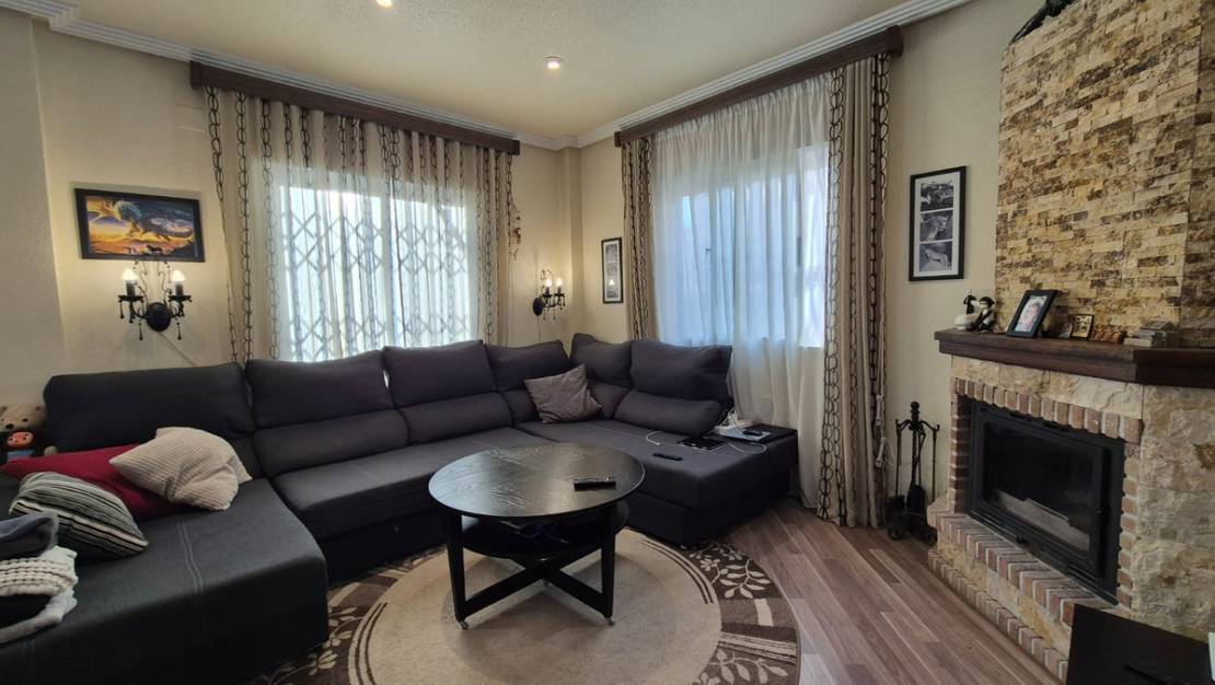 Sale - Villa - Orihuela - Orihuela Costa