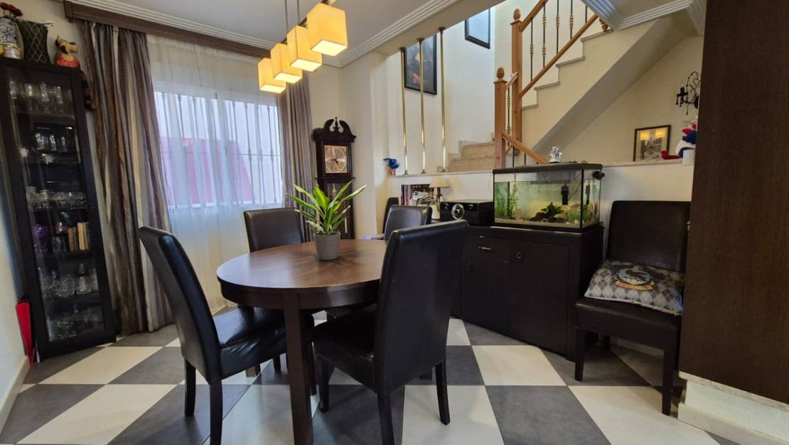 Sale - Villa - Orihuela - Orihuela Costa