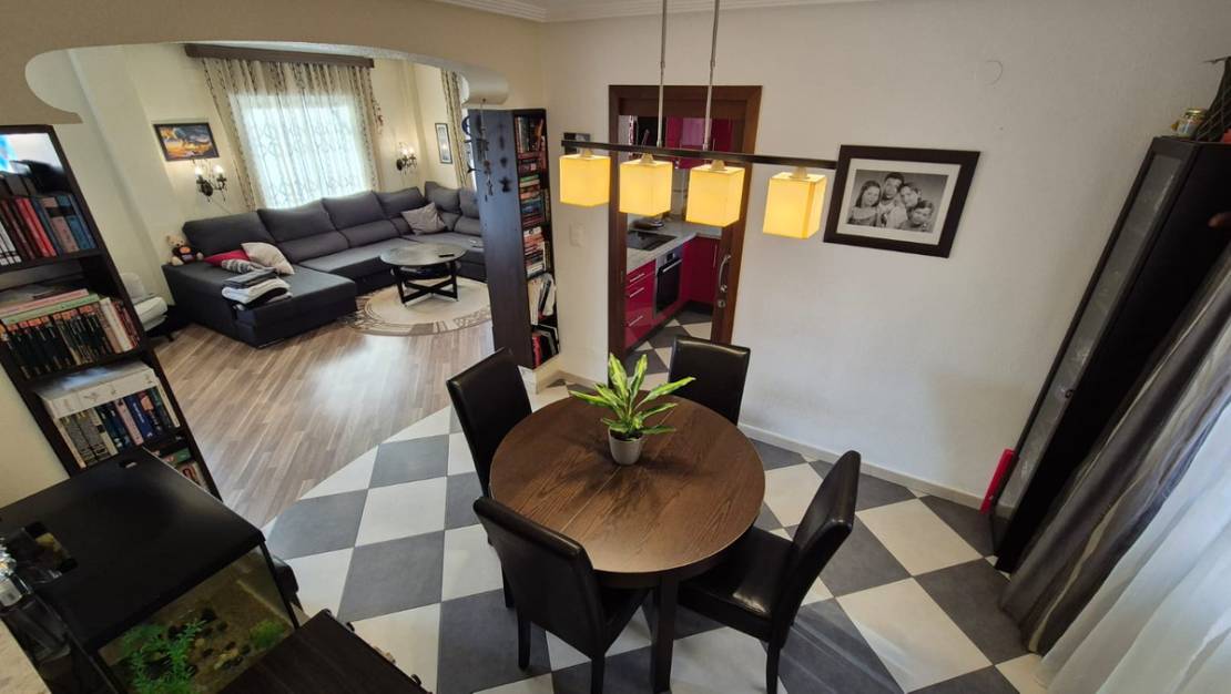 Sale - Villa - Orihuela - Orihuela Costa