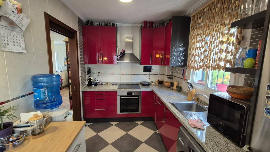 Sale - Villa - Orihuela - Orihuela Costa