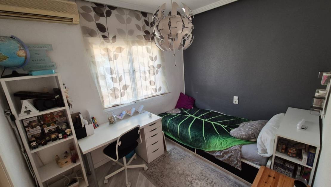 Sale - Villa - Orihuela - Orihuela Costa