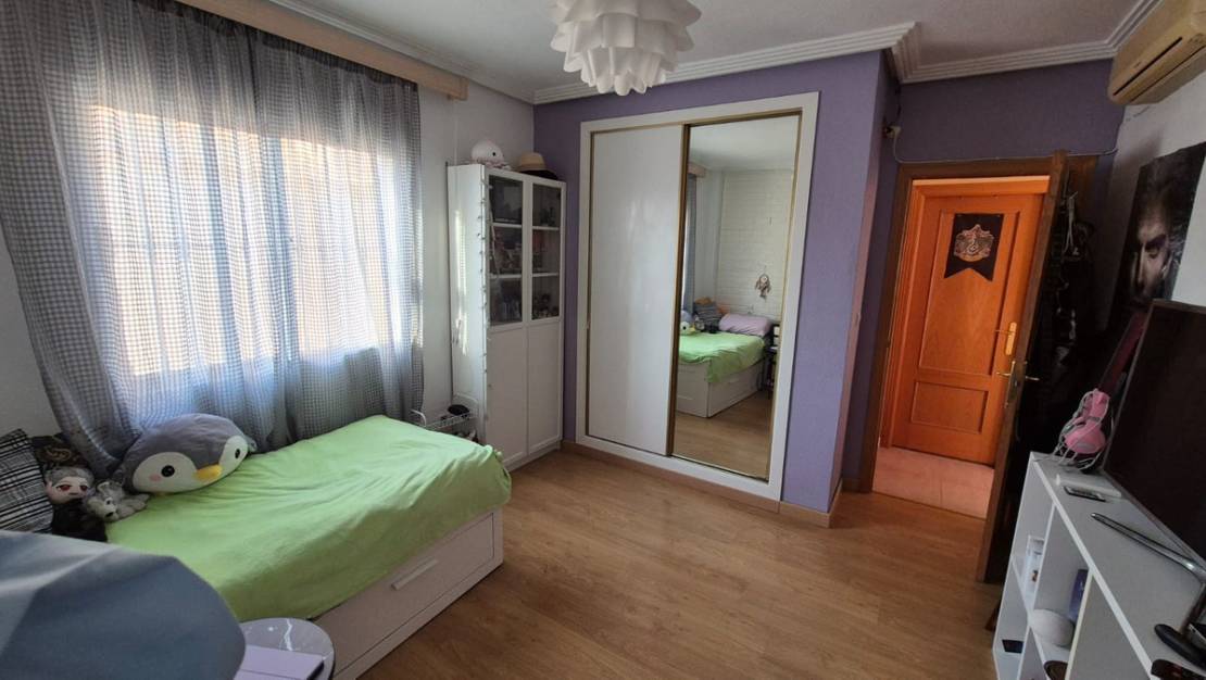 Sale - Villa - Orihuela - Orihuela Costa