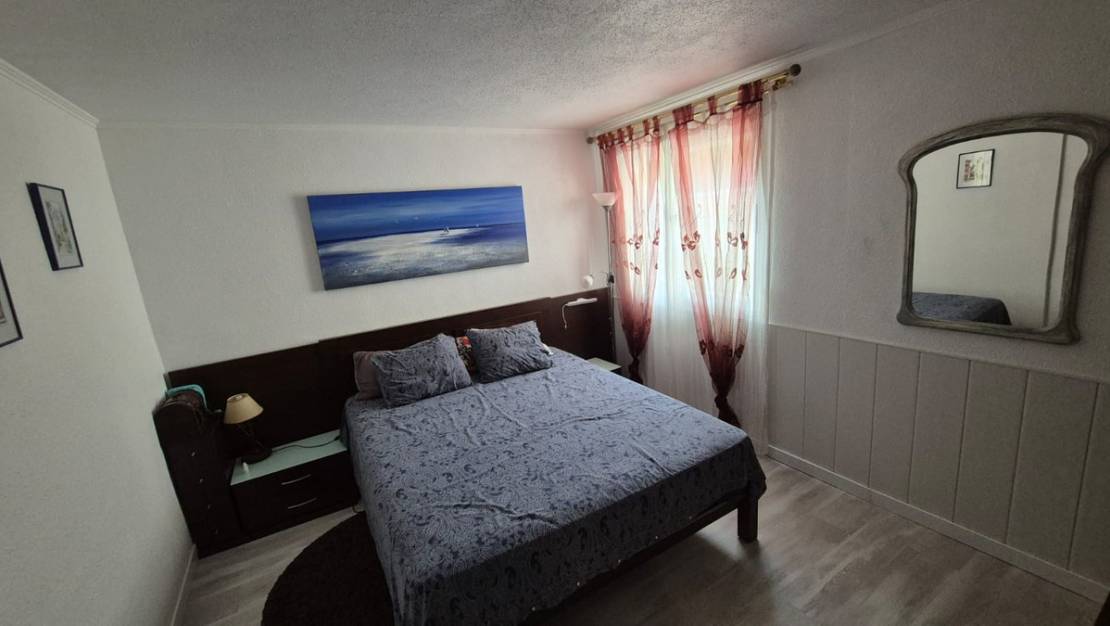 Sale - Villa - Orihuela - Orihuela Costa