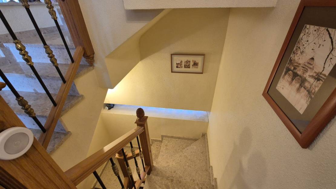 Sale - Villa - Orihuela - Orihuela Costa