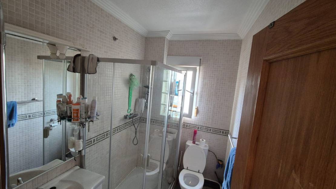 Sale - Villa - Orihuela - Orihuela Costa
