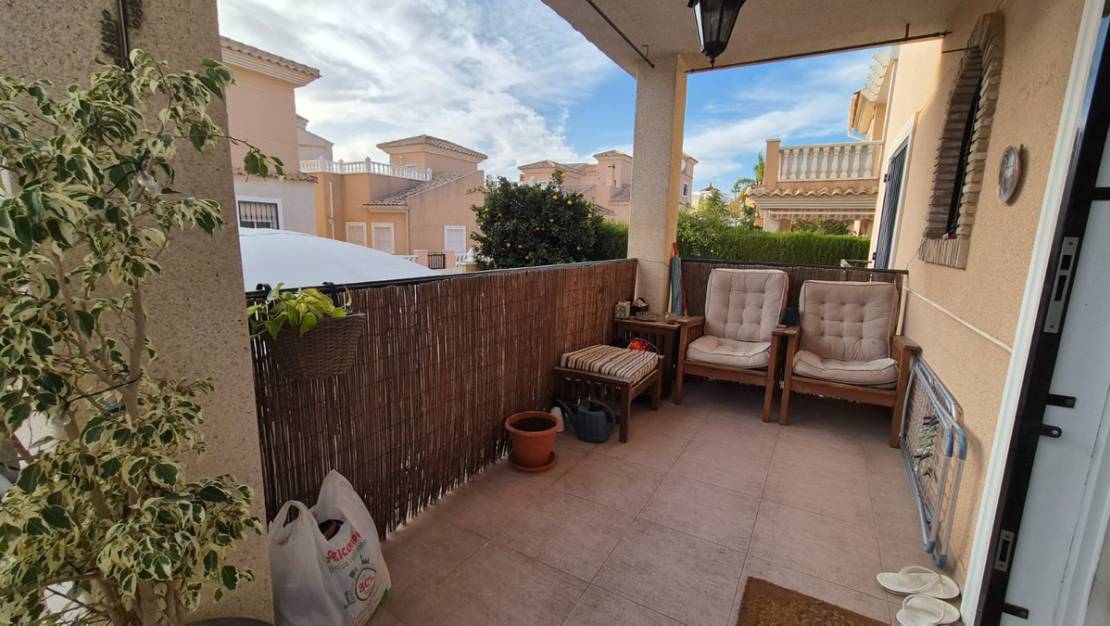 Sale - Villa - Orihuela - Orihuela Costa