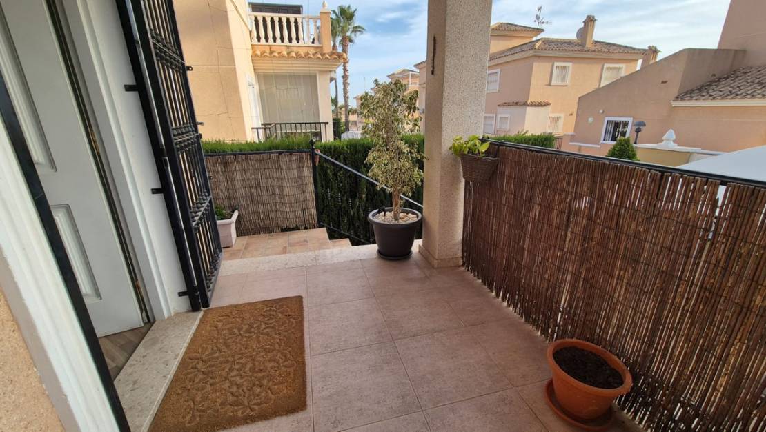 Sale - Villa - Orihuela - Orihuela Costa