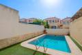 Sale - Villa - Orihuela - Orihuela Costa
