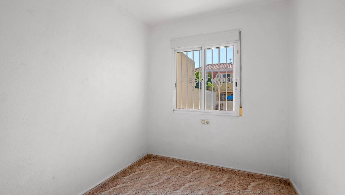 Sale - Villa - Orihuela - Orihuela Costa