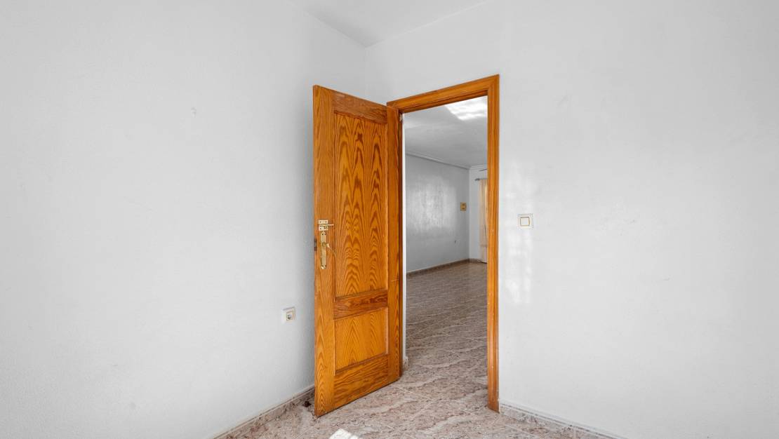 Sale - Villa - Orihuela - Orihuela Costa