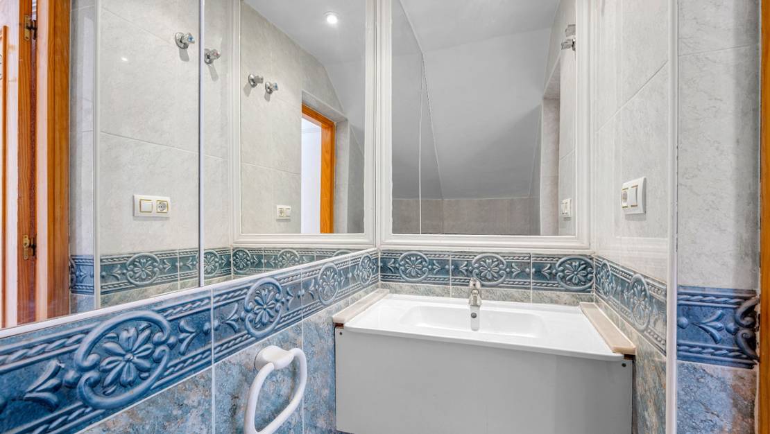 Sale - Villa - Orihuela - Orihuela Costa