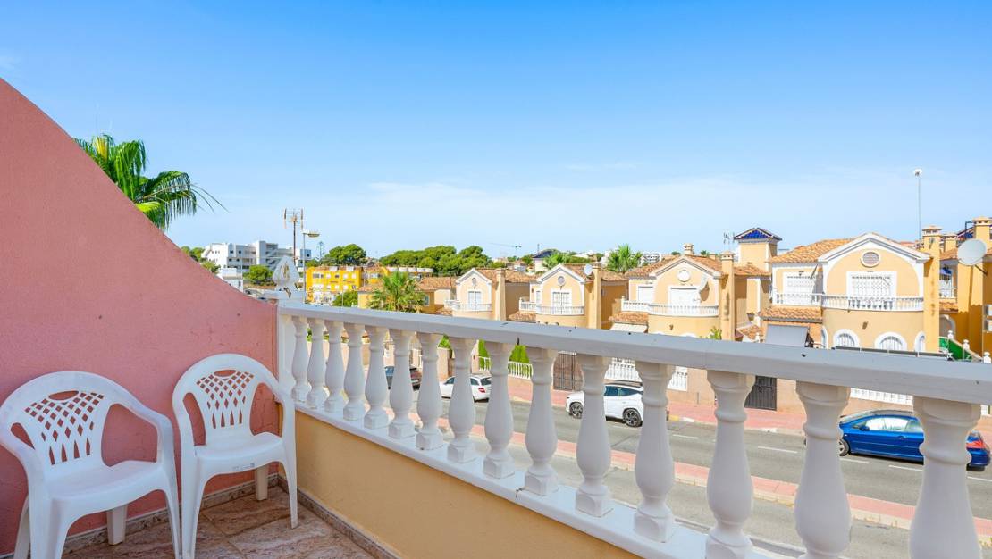 Sale - Villa - Orihuela - Orihuela Costa
