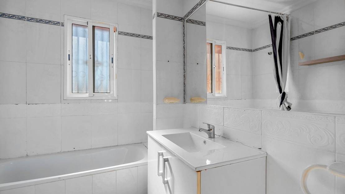 Sale - Villa - Orihuela - Orihuela Costa