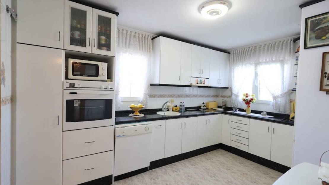Sale - Villa - Orihuela - Orihuela Costa