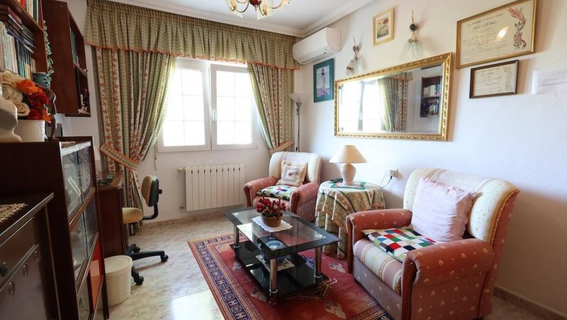 Sale - Villa - Orihuela - Orihuela Costa