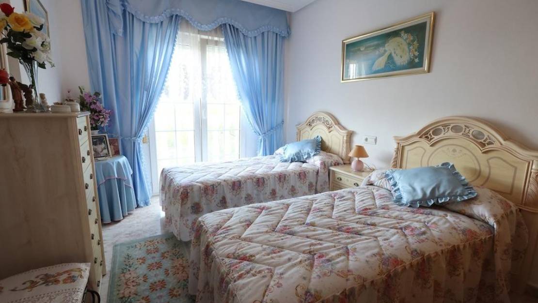 Sale - Villa - Orihuela - Orihuela Costa