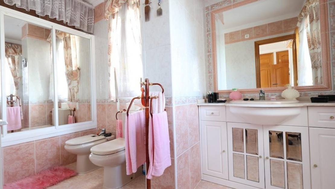Sale - Villa - Orihuela - Orihuela Costa